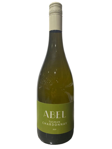 Abel Chardonnay 750ml