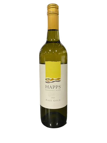 Happs Pale Gold 750ml