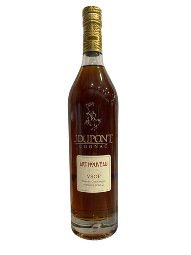 J Dupont VSOP Cognac 700ml