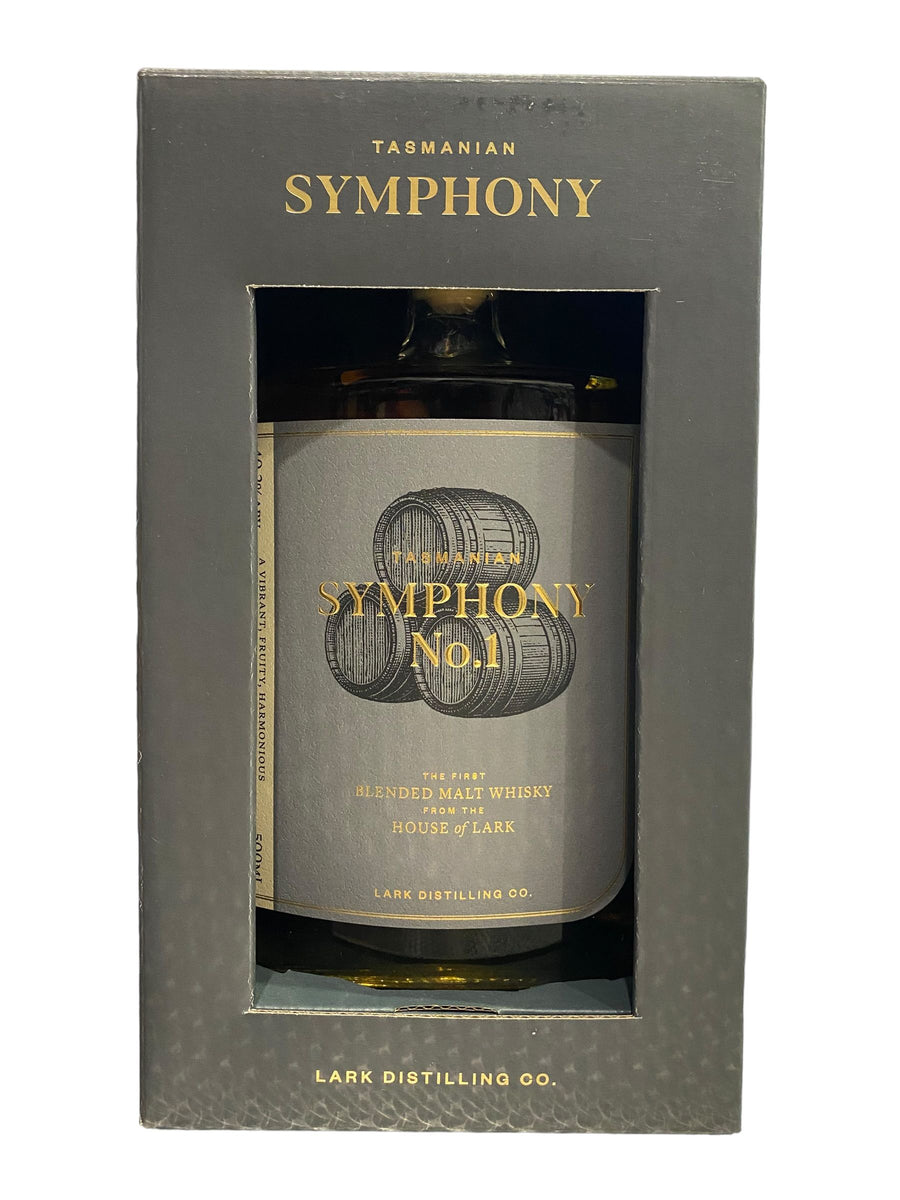 Lark Symphony No 1 500ml Liquor Shed
