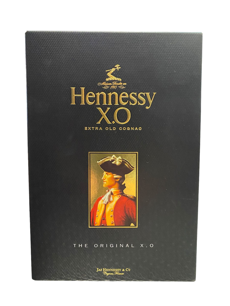 Hennessy XO Cognac 700ml – Liquor Shed