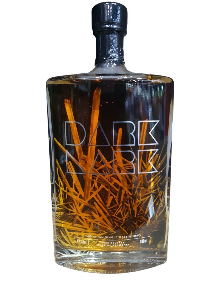 Lark Distillery Dark Lark 2023 Edition 500ml – Liquor Shed