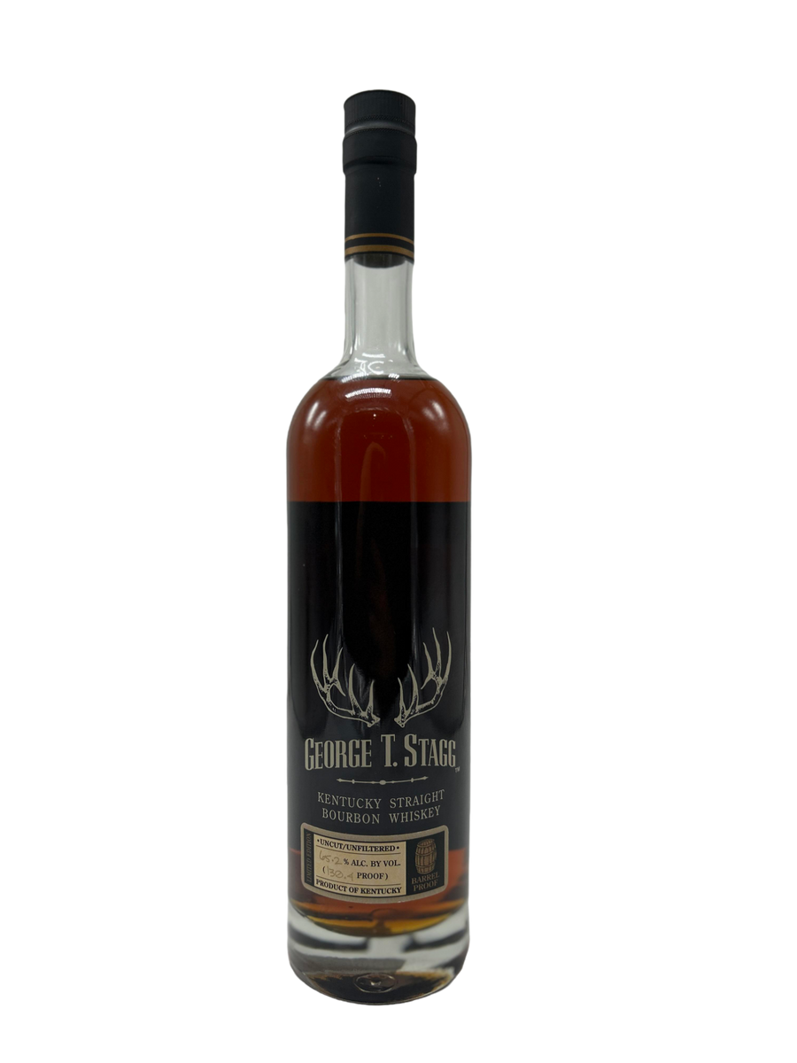 T Stagg Barrel Proof Bourbon 750ml Liquor Shed