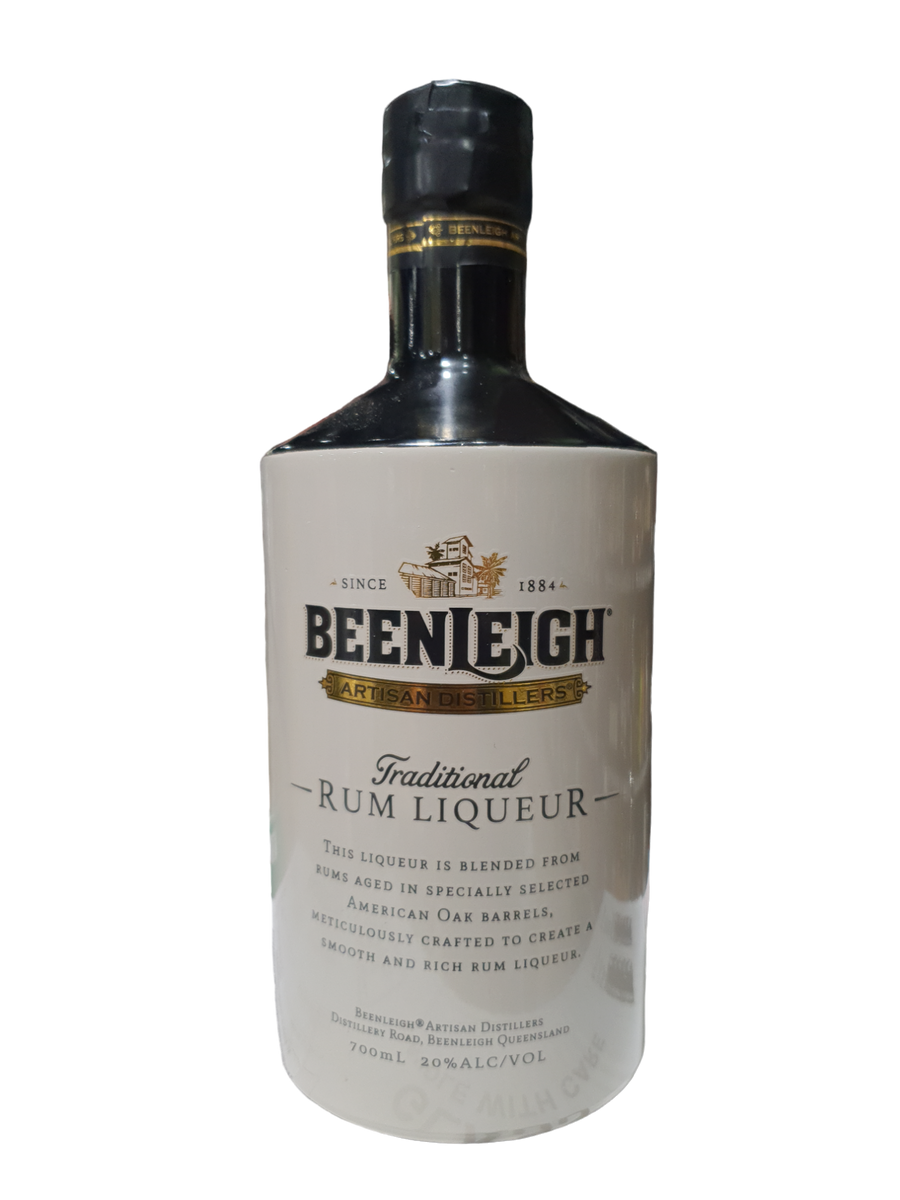 Beenleigh Rum Liqueur 750ml Liquor Shed