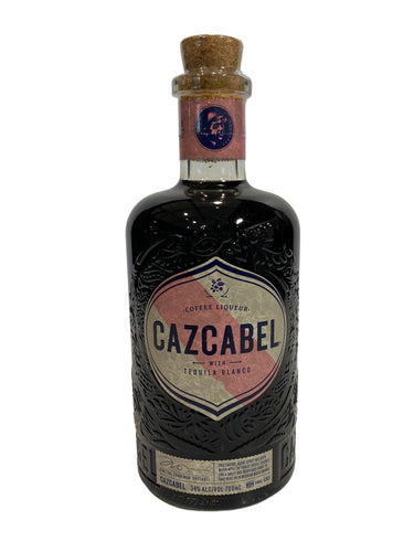 Cazcabel Coffee Liqueur Tequila 700ml