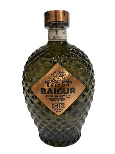 Saigon Baigur Gin 700ml