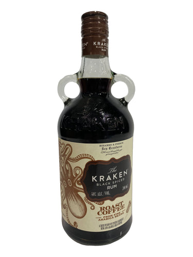Kraken Black Spiced Rum 50ml Mini