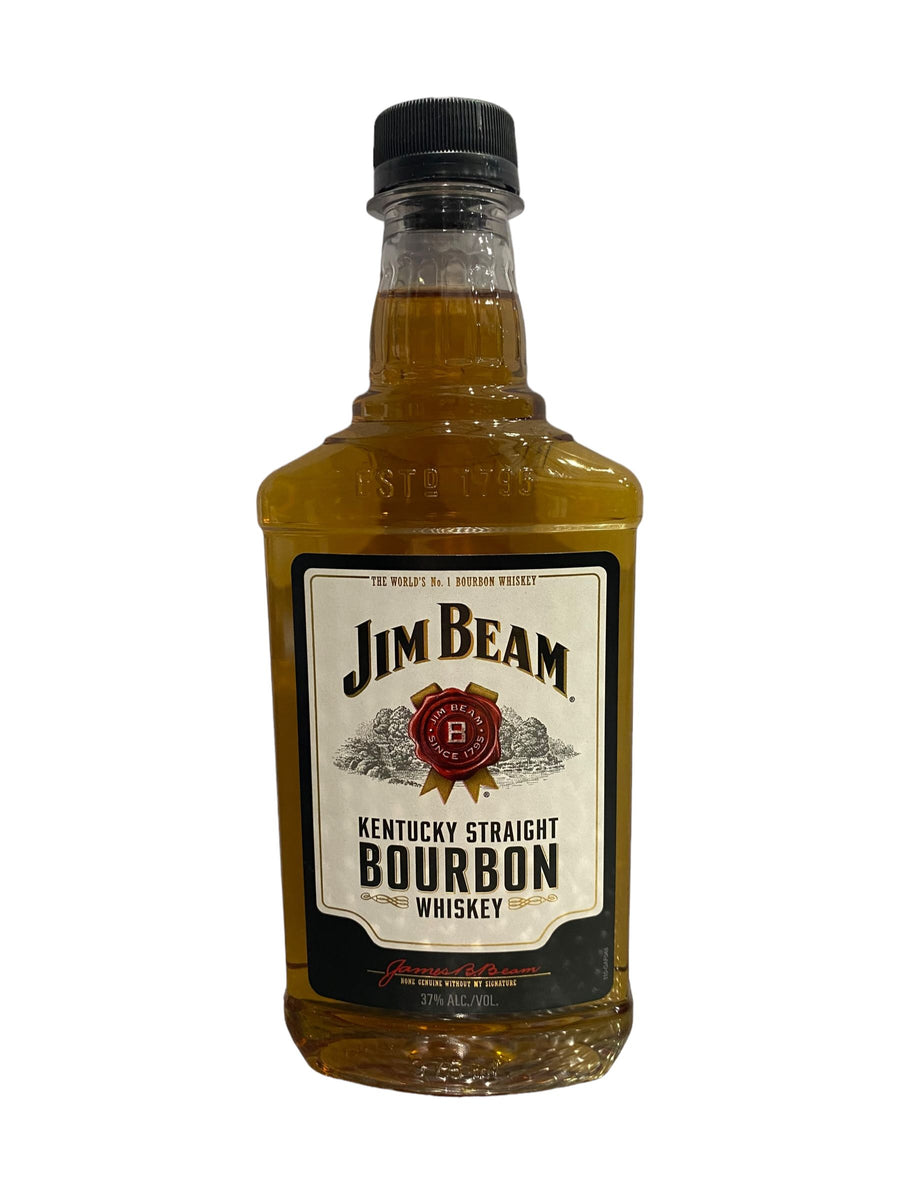 Jim Beam White Bourbon 375ml Liquor Shed 1604