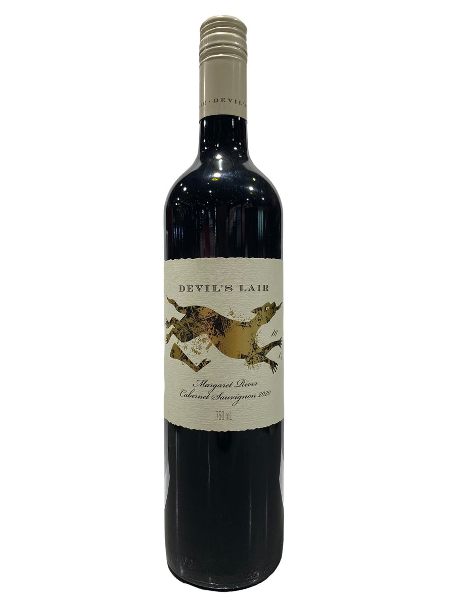 Devils Lair Sauvignon 750ml Liquor Shed