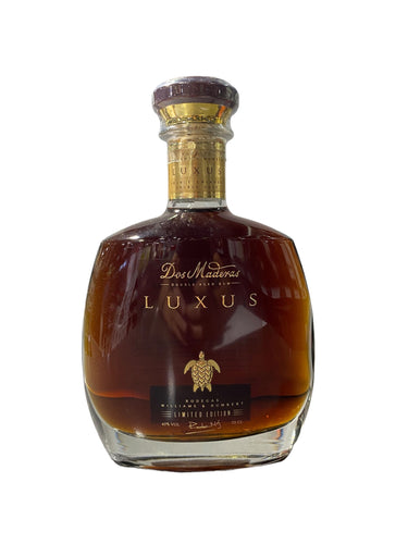 Dos Maderas Luxus Rum 700ml