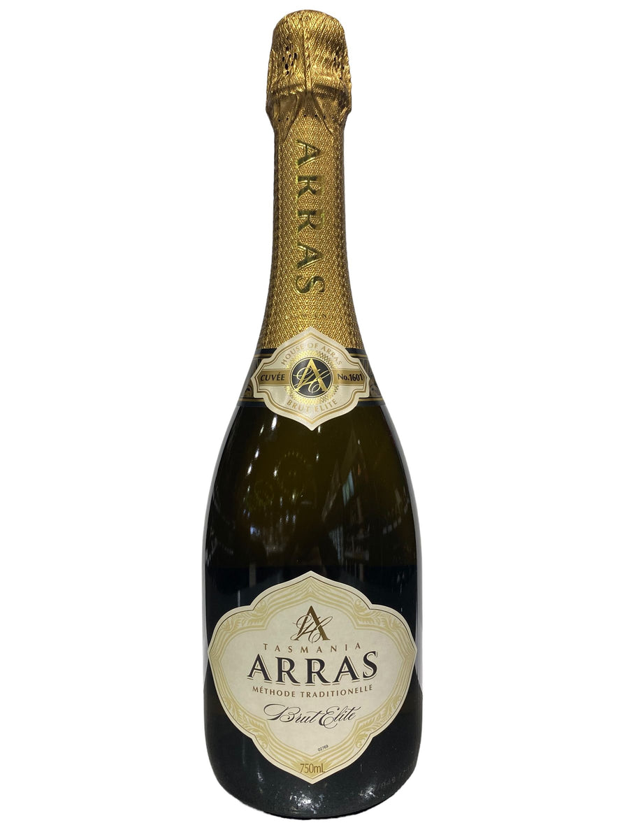 Arras Brut Elite 750ml – Liquor Shed
