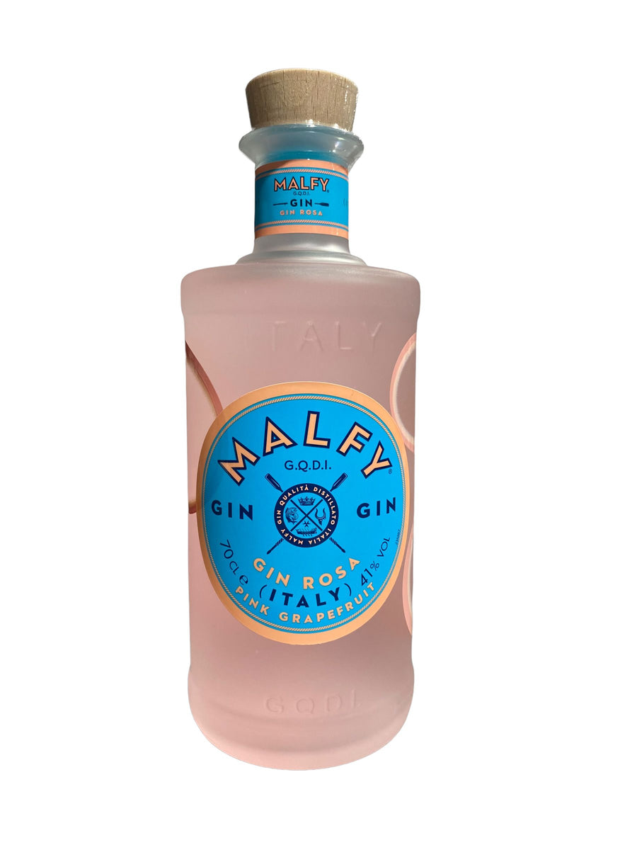 Malfy Pink Grapefruit Gin 700ml Liquor Shed