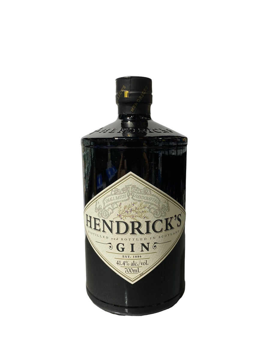 Hendricks Gin 700ml Liquor Shed