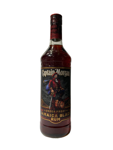 Captain Morgan UP Jamaica Rum 700ml
