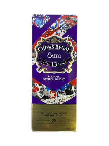 Chivas Regal Extra 13YO Scotch Whisky 700ml