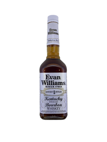 Evan Williams Bottled In Bond 700ml