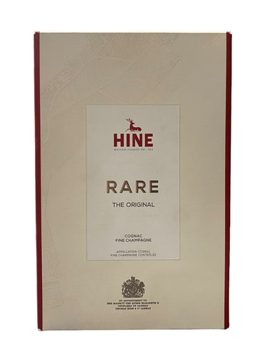 Hine Rare VSOP Cognac 700ml