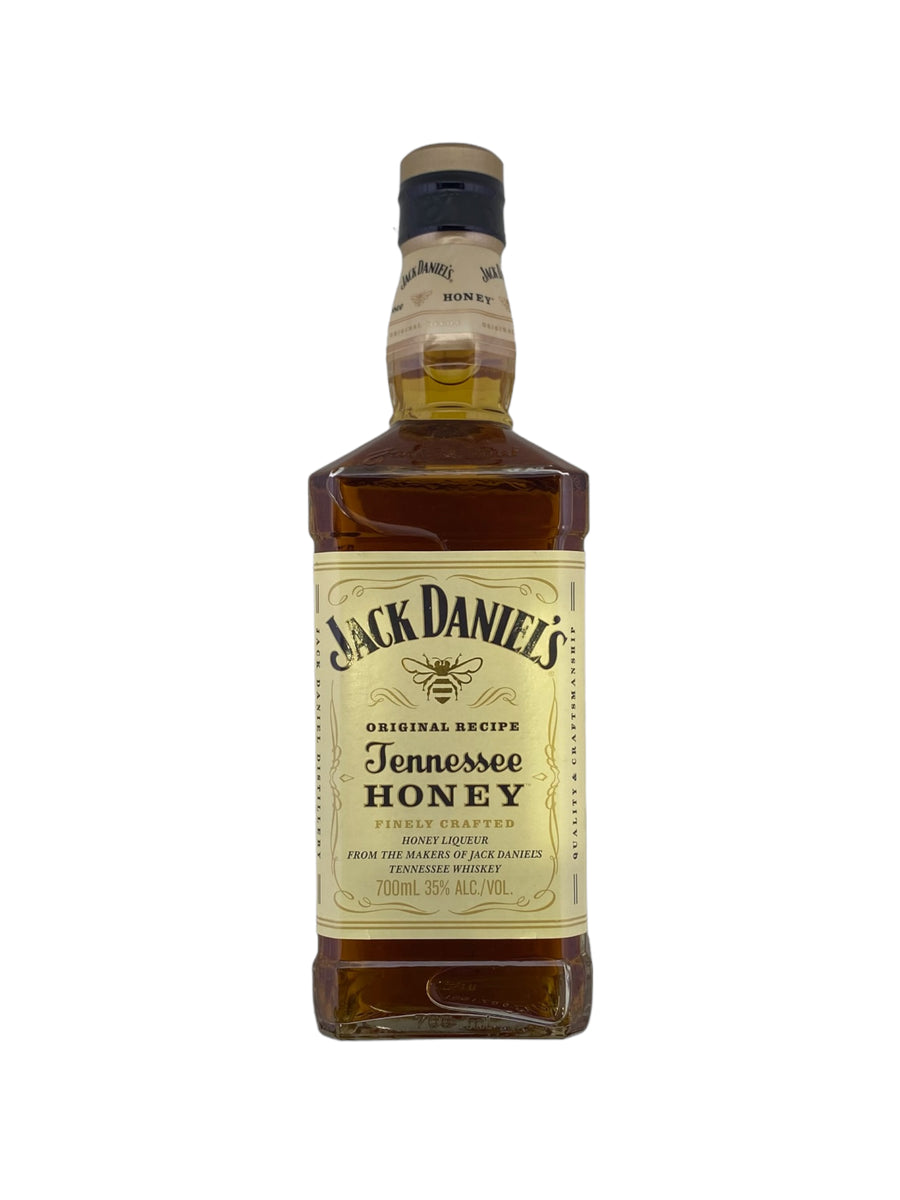 Jack Daniels Tennessee Honey 700ml Liquor Shed