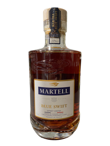 Martell Blue Swift Cognac 700ml