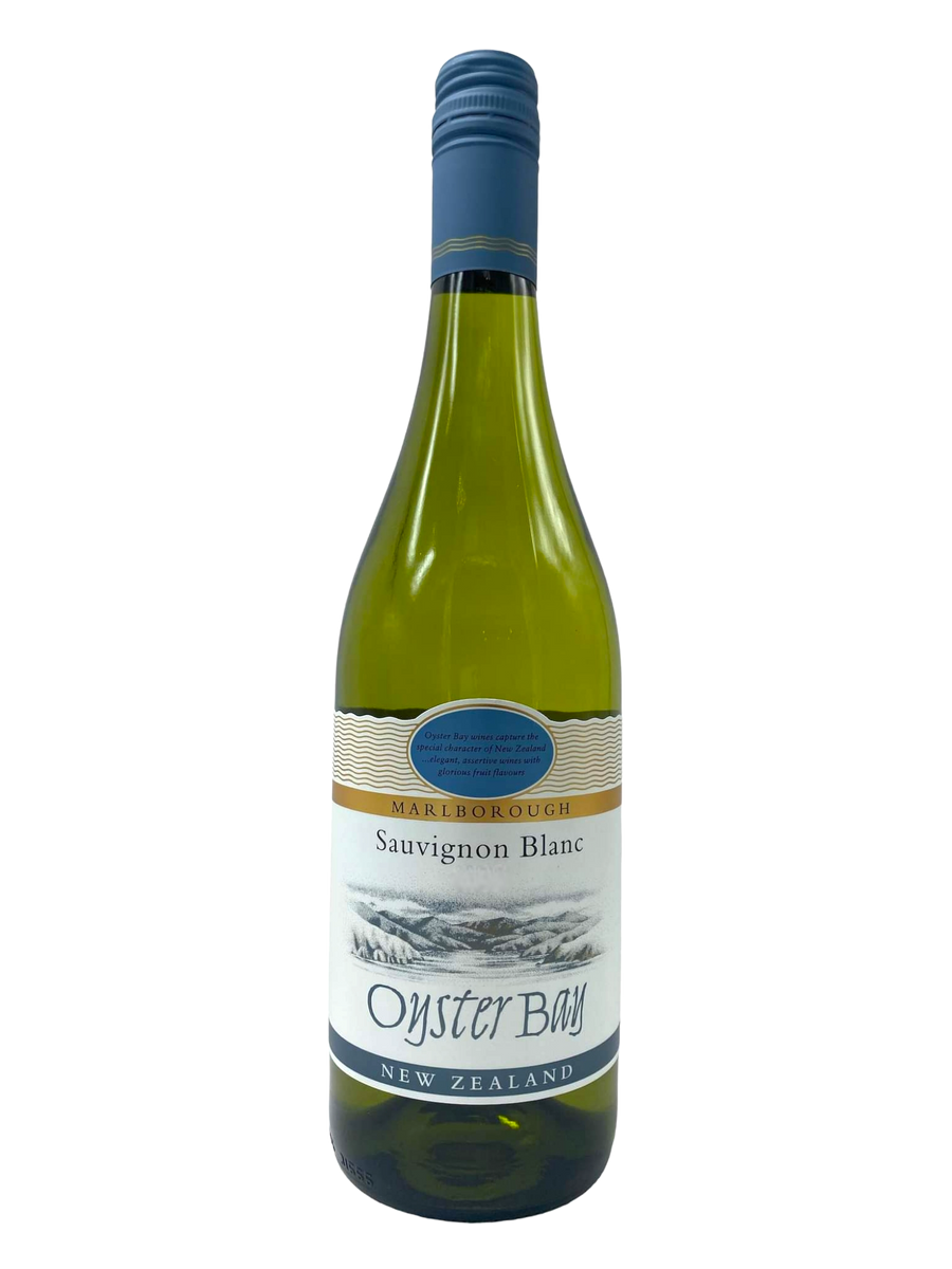 Oyster Bay Sauvignon Blanc Liquor Shed