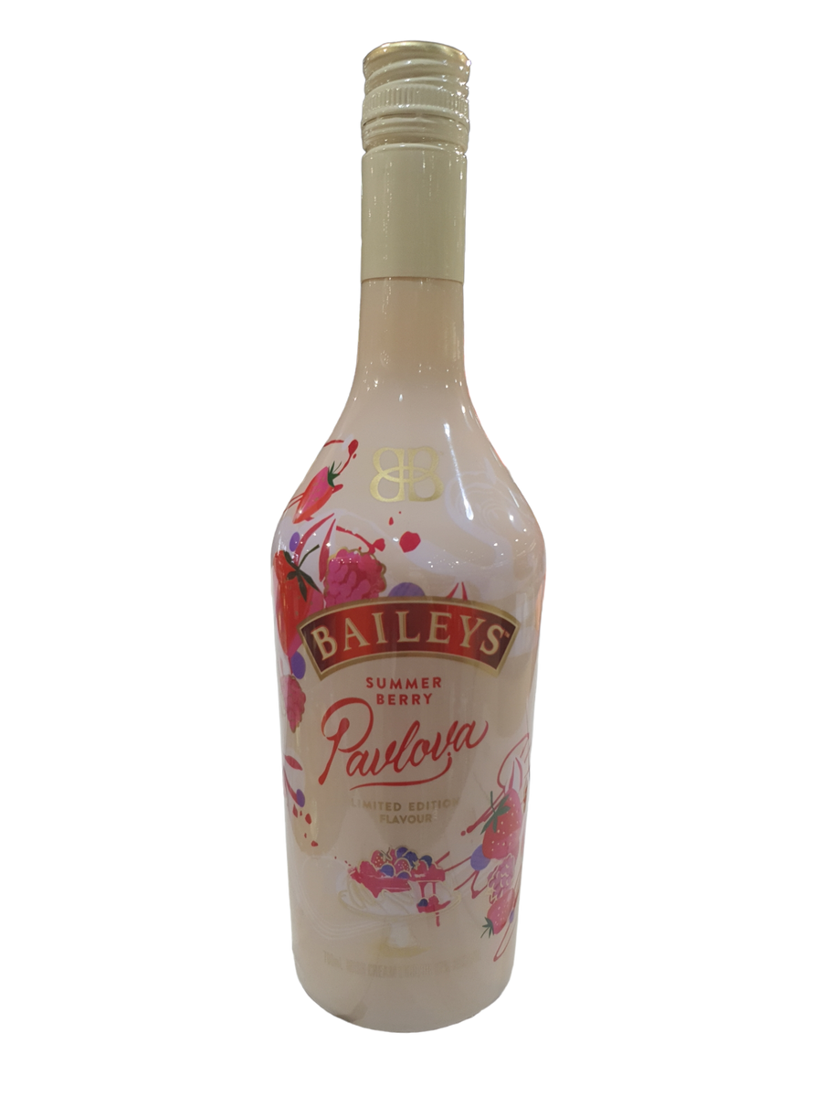 Baileys Pavlova 700ml Liquor Shed