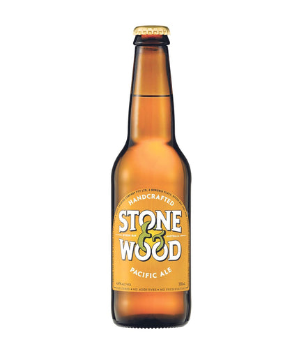 Stone & Wood Pacific Ale Carton 330ml