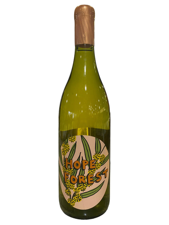 Worlds Apart Hope Forest Sauvignon Blanc 750ml