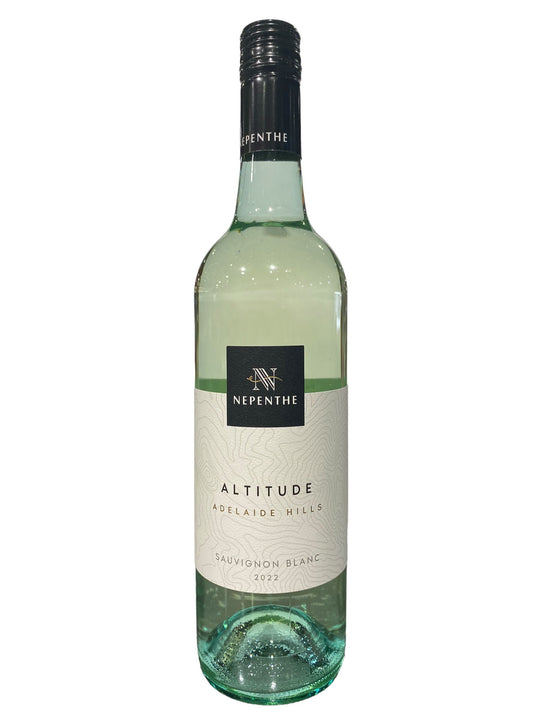 Nepenthe Altitude Sauvignon Blanc 750ml