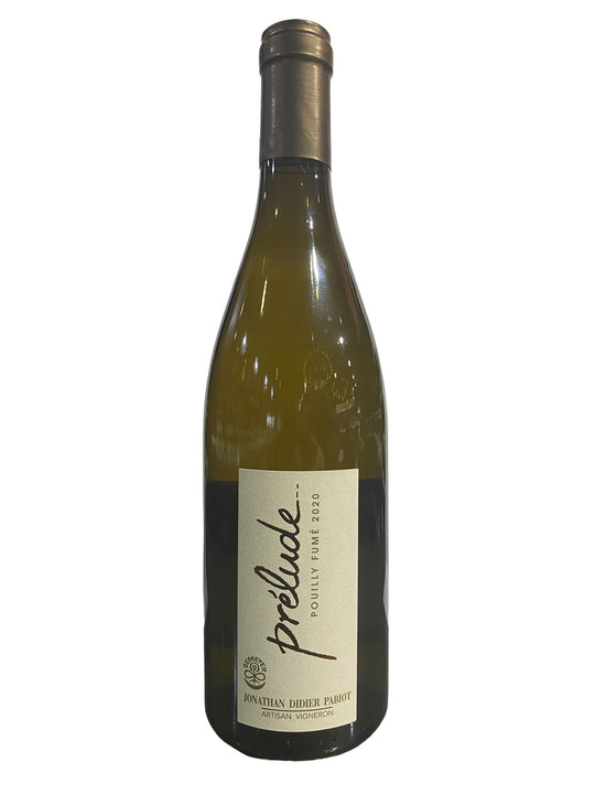 Jonathan Didier Pabiot Prelude 750ml