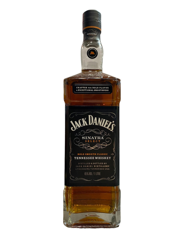 Jack Daniels Sinatra 1L