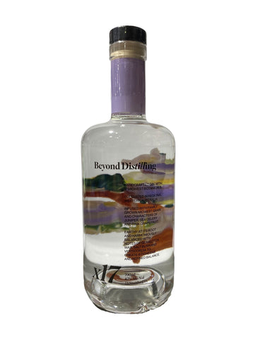 Beyond Distilling x17 Gin 700ml