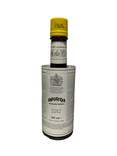 Angostura Bitters 200ml