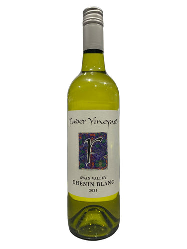 Faber Chenin Blanc 750ml