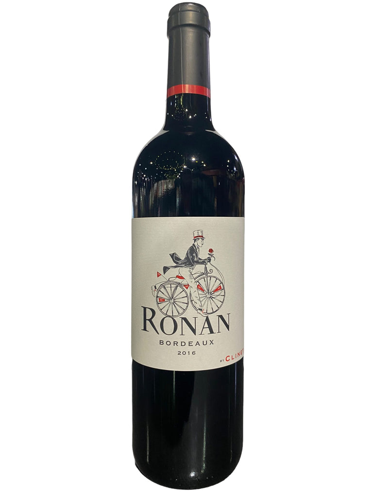 Ronan By Clinet Bordeaux 750ml