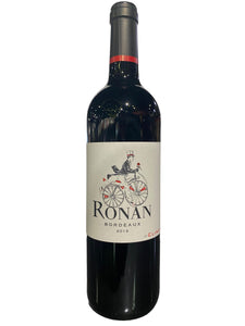 Ronan By Clinet Bordeaux 750ml