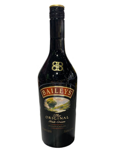 Baileys Original Irish Cream 700ml