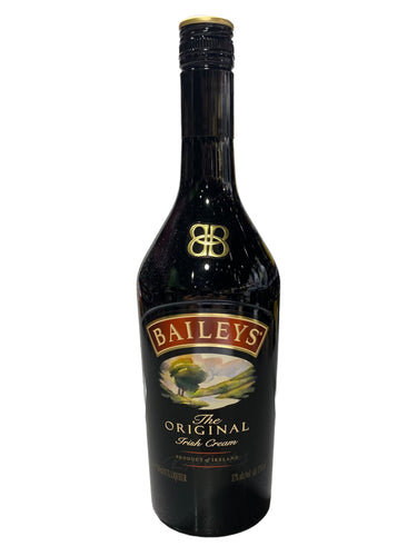 Baileys Original Irish Cream 700ml