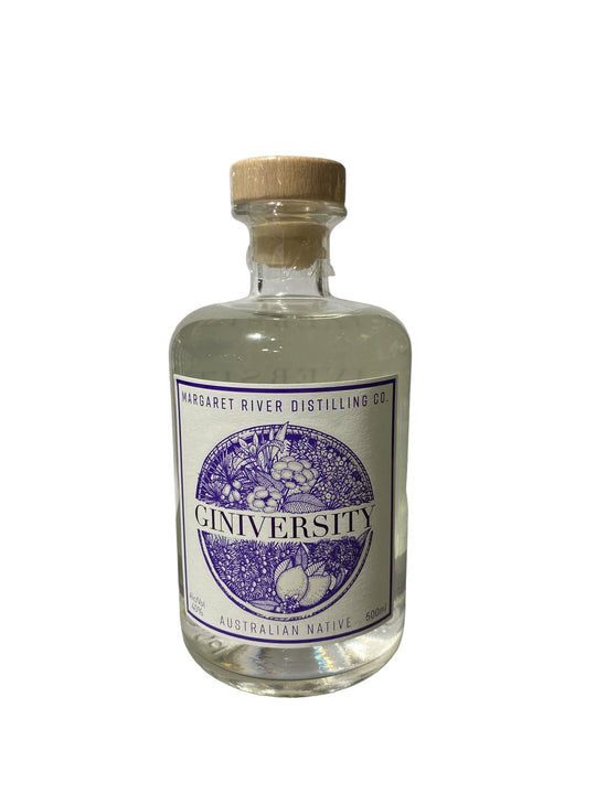 Giniversity Australian Native 500ml