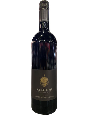 Alkoomi Frankland River Cabernet Sauvignon 750ml