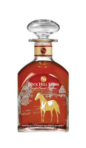 Rock Hill Farms Single Barrel Bourbon 750ml