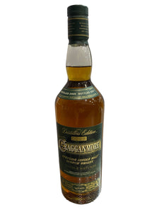 Cragganmore Distillers Edition Single Malt 700ml