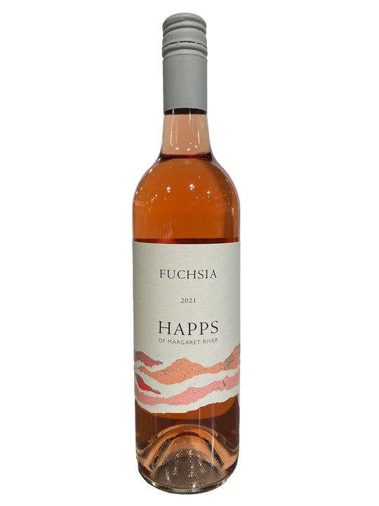 Happs Fuchsia 750ml