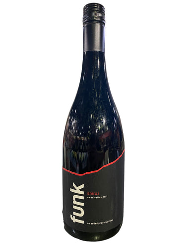 Funk Shiraz 750ml