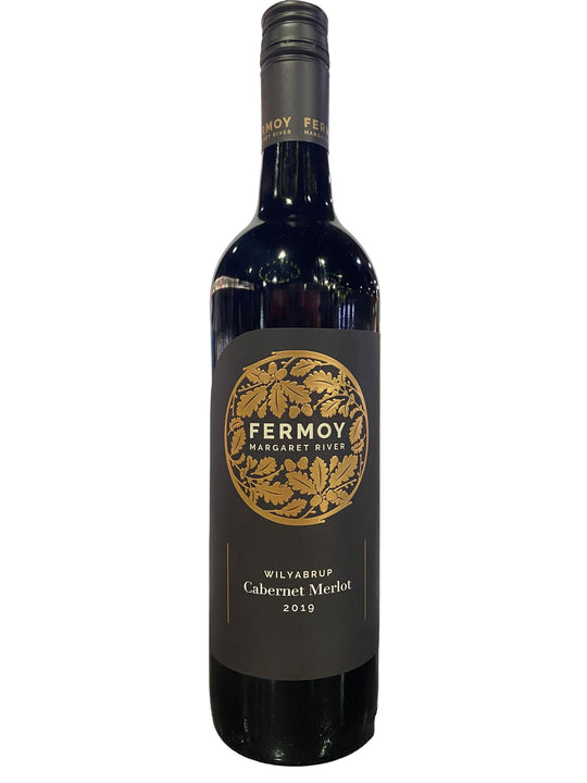 Fermoy Estate Cabernet Merlot 750ml