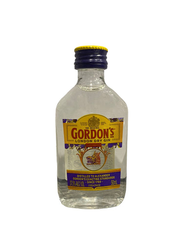 Gordons Gin Mini 50ml