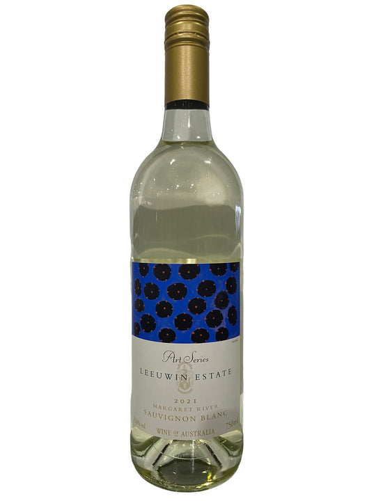 Leeuwin Estate Art Series Sauvignon Blanc 750ml