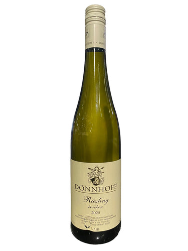 Donnhoff Riesling Trocken 750ml