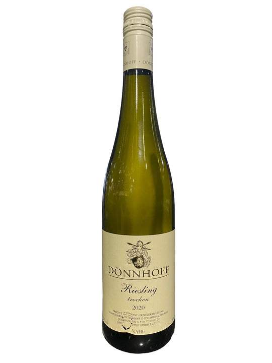 Donnhoff Riesling Trocken 750ml