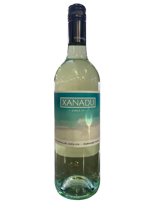 Xanadu Circa 77 Sauvignon Blanc Semillon 750ml