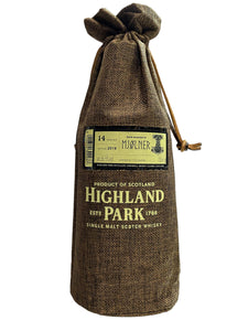 Highland Park Mjolner Scotch Whisky 700ml